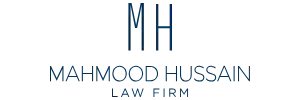 mahmood hussain law firm