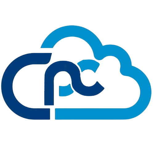 PC Cloud Logo