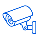 cctv-camera Icon