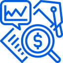 Illustration emphasizing server reliability and consistent performance