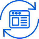 Invoicing and Payments Icon