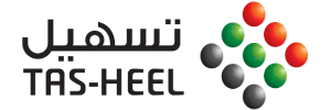 Logo of tas heel