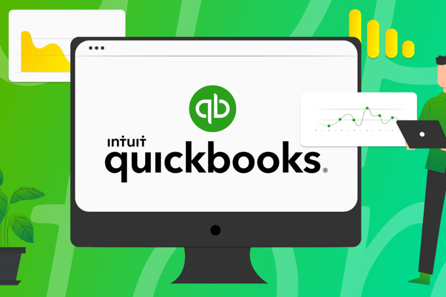 Difference – QuickBooks US Vs. QuickBooks Canada