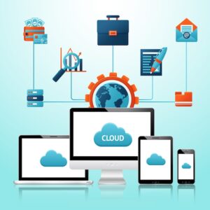 Cloud-Based Accounting Software – The Best Solution For Businesses In Dubai