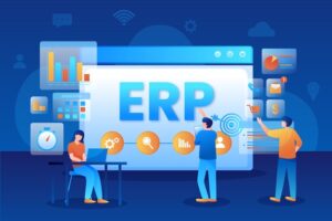 Streamline Your Business With The Best ERP accounting solution In UAE