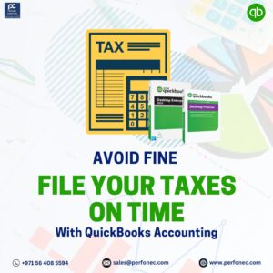 Corporate Tax with QuickBooks