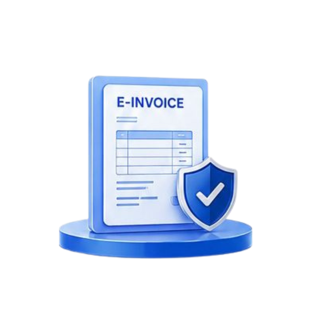 UAE E-Invoice