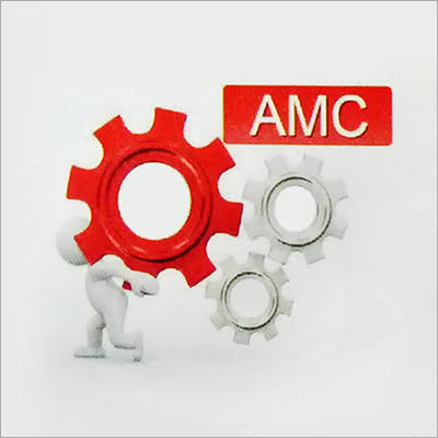 Hardware AMC Services