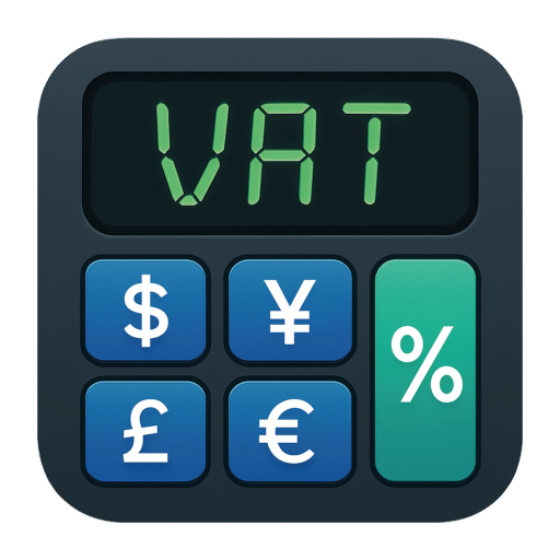 UAE VAT CALCULATOR
