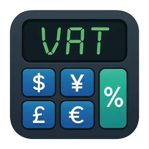 UAE VAT CALCULATOR