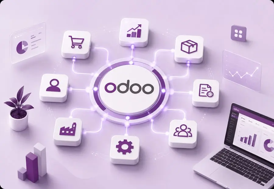 Odoo