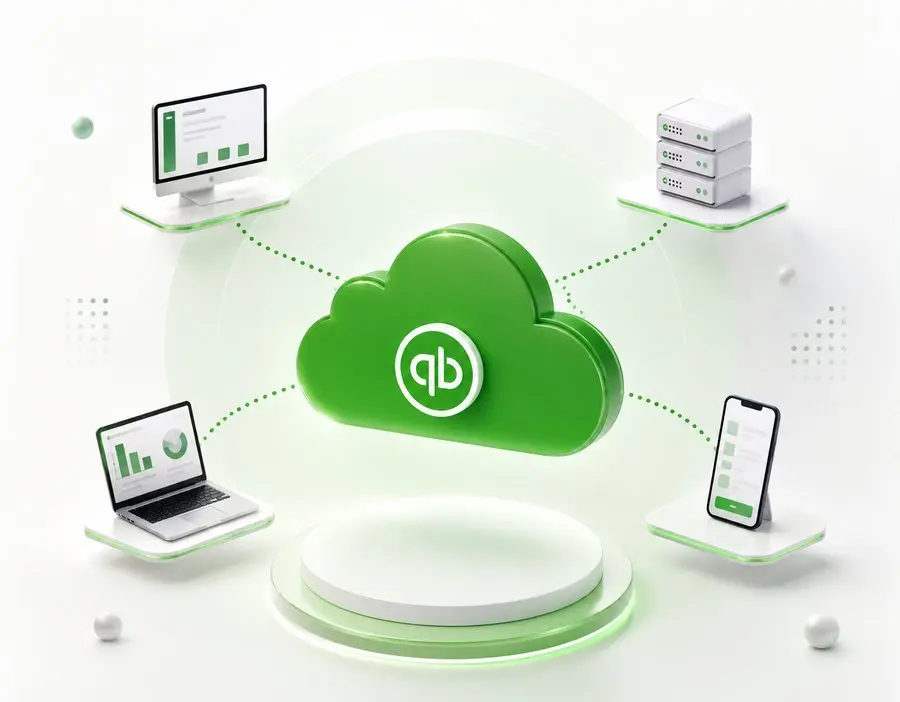 QuickBooks Enterprise
