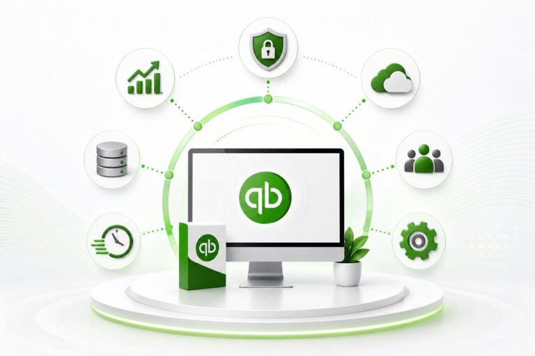 QuickBooks Enterprise