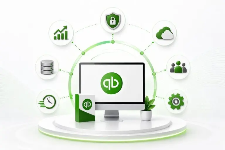 QuickBooks Enterprise