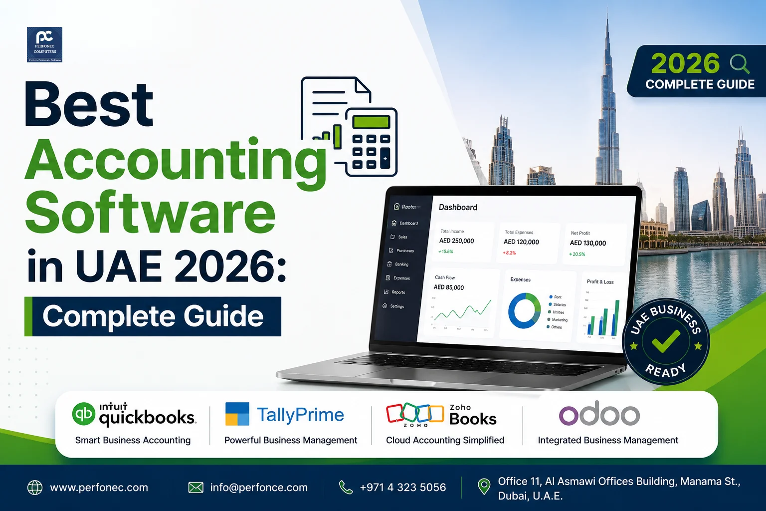 Accounting Software