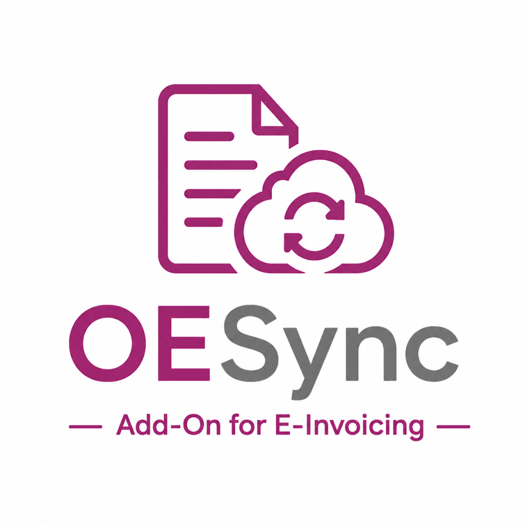 OESync logo
