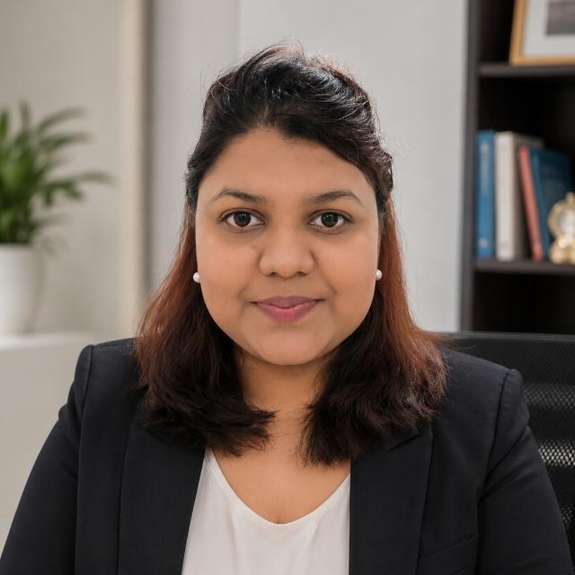 Akanksha Surana founder & MD