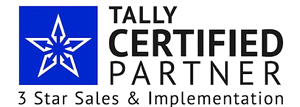 Tally Prime