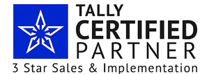 Tally Prime