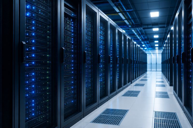 RACK SERVERS
