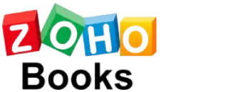 Zoho Books