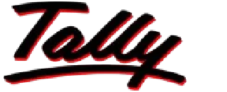 Tally Prime