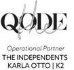 THE QODE LOGO