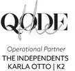 THE QODE LOGO