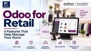 Odoo for Retail UAE — Store Management Features Guide