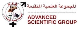 ADVANCED SCIENTIFIC GROUP LOGO