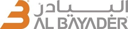 AL BAYADER LOGO