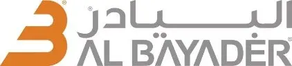 AL BAYADER LOGO
