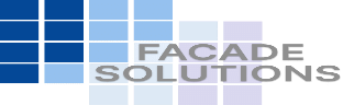 FACADE SOLUTIONS LOGO
