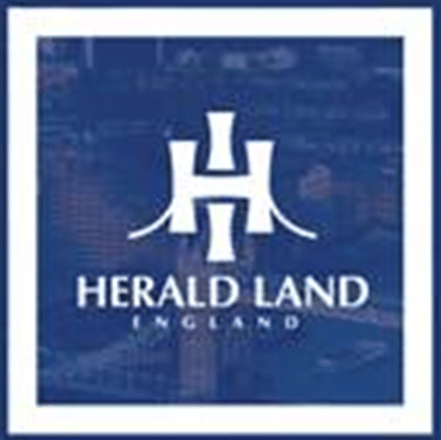HERALD LAND LOGO