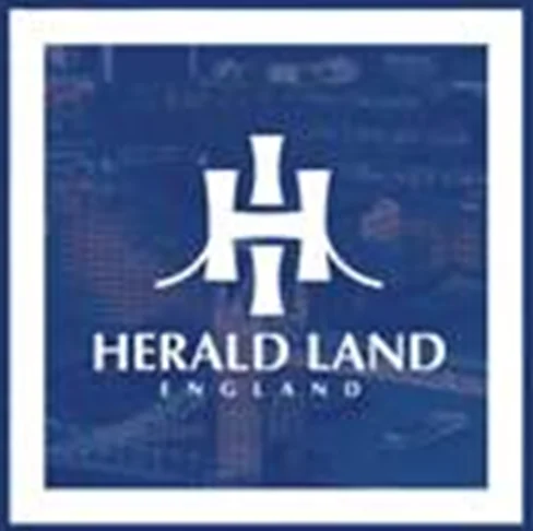 HERALD LAND LOGO