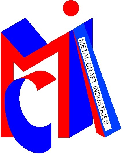 METALCRAFT LOGO