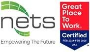 NETS LOGO